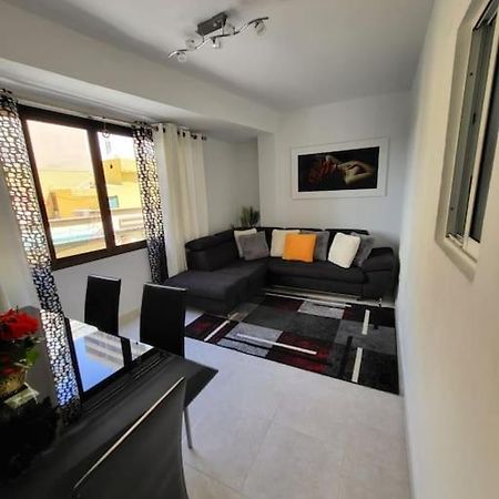 Apartamento Playa Grande Las Palmas de Gran Canaria Ngoại thất bức ảnh