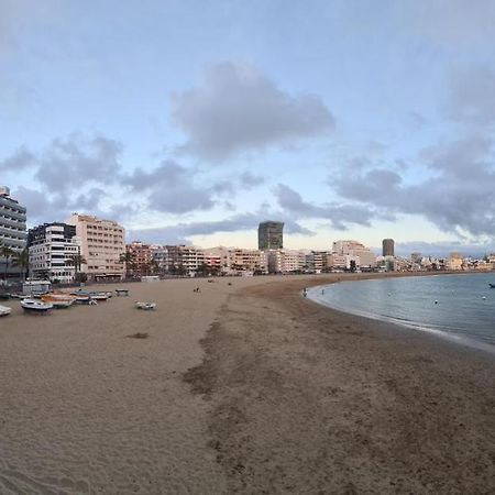Apartamento Playa Grande Las Palmas de Gran Canaria Ngoại thất bức ảnh