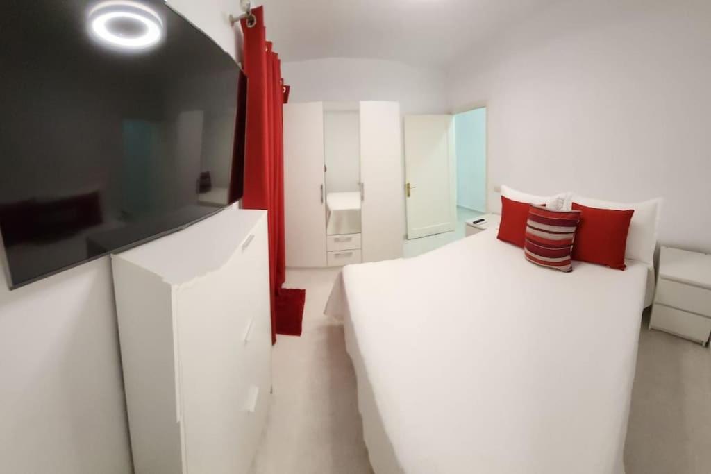 Apartamento Playa Grande Las Palmas de Gran Canaria Ngoại thất bức ảnh