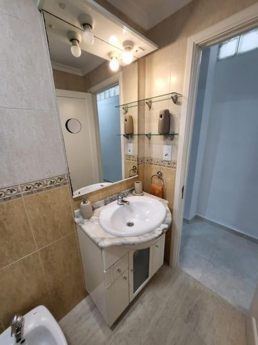 Apartamento Playa Grande Las Palmas de Gran Canaria Ngoại thất bức ảnh