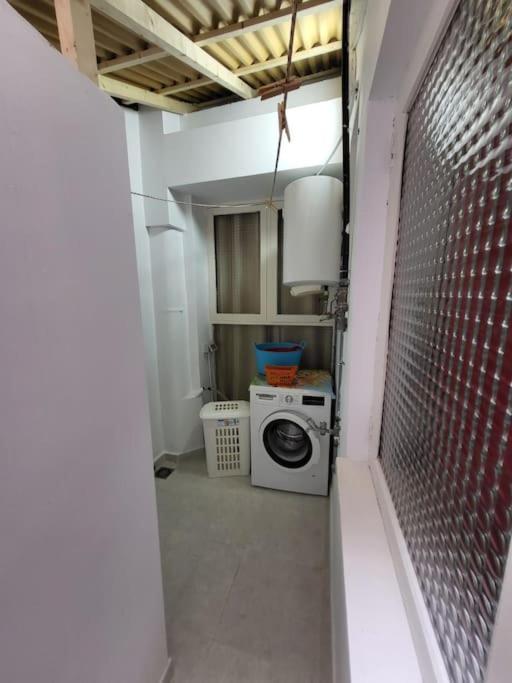 Apartamento Playa Grande Las Palmas de Gran Canaria Ngoại thất bức ảnh