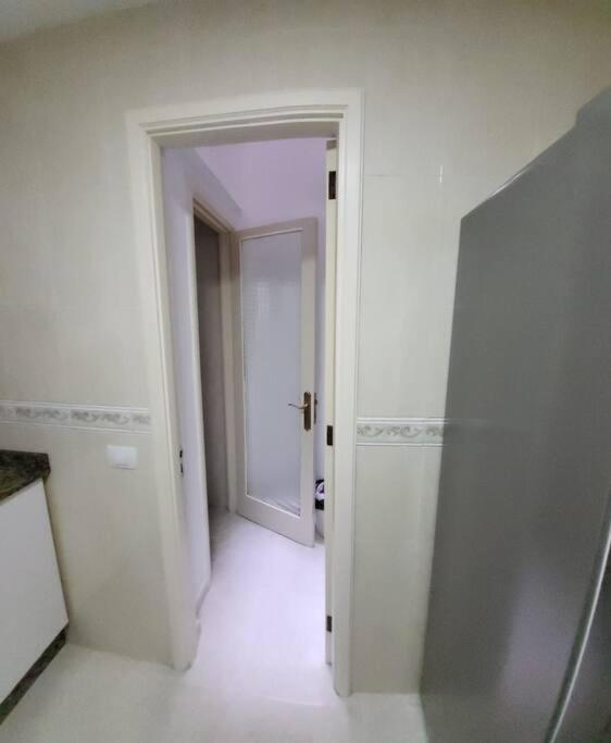 Apartamento Playa Grande Las Palmas de Gran Canaria Ngoại thất bức ảnh