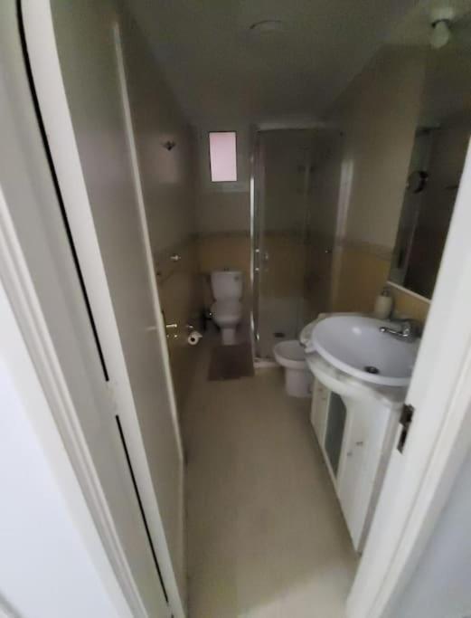 Apartamento Playa Grande Las Palmas de Gran Canaria Ngoại thất bức ảnh