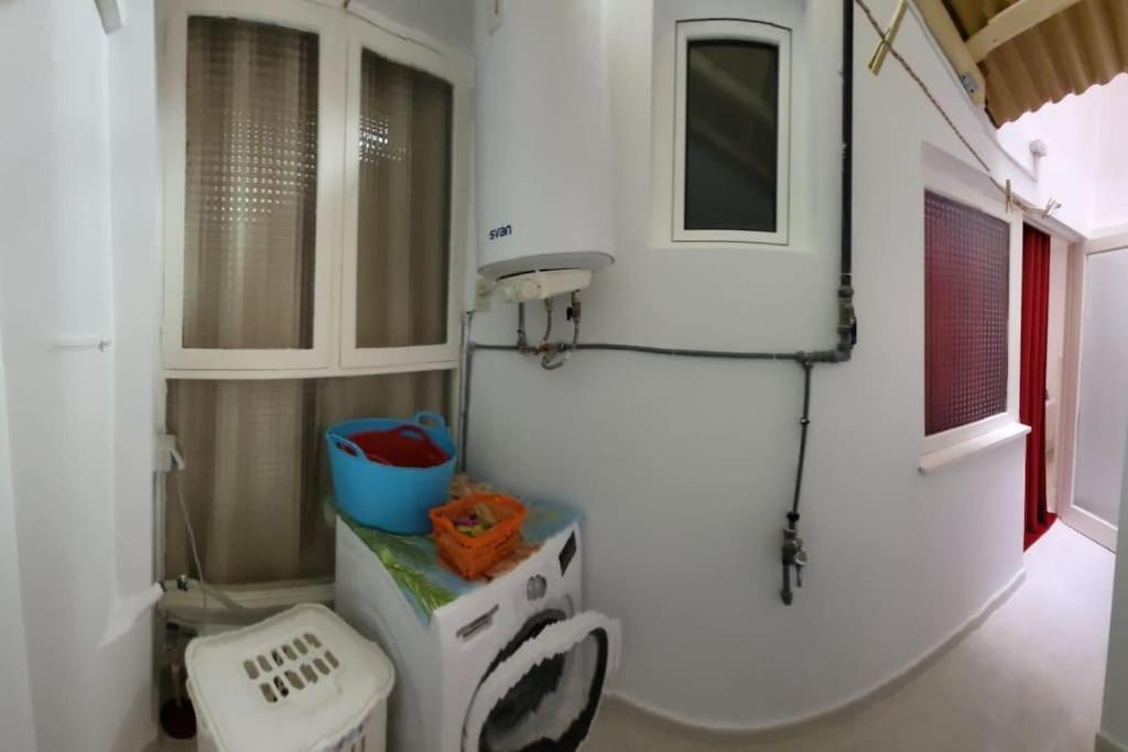 Apartamento Playa Grande Las Palmas de Gran Canaria Ngoại thất bức ảnh