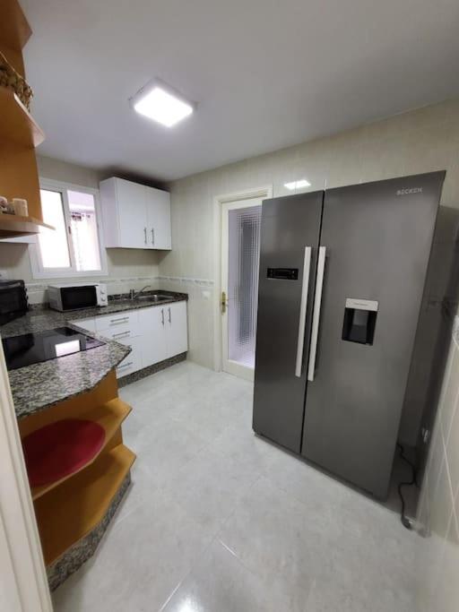 Apartamento Playa Grande Las Palmas de Gran Canaria Ngoại thất bức ảnh
