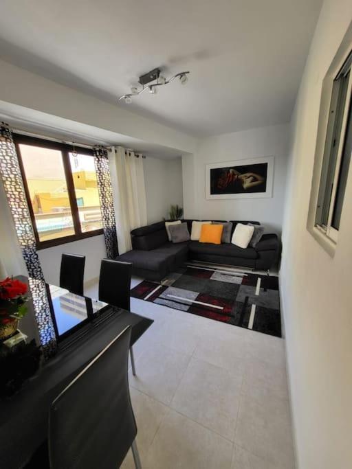 Apartamento Playa Grande Las Palmas de Gran Canaria Ngoại thất bức ảnh