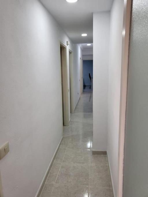 Apartamento Playa Grande Las Palmas de Gran Canaria Ngoại thất bức ảnh