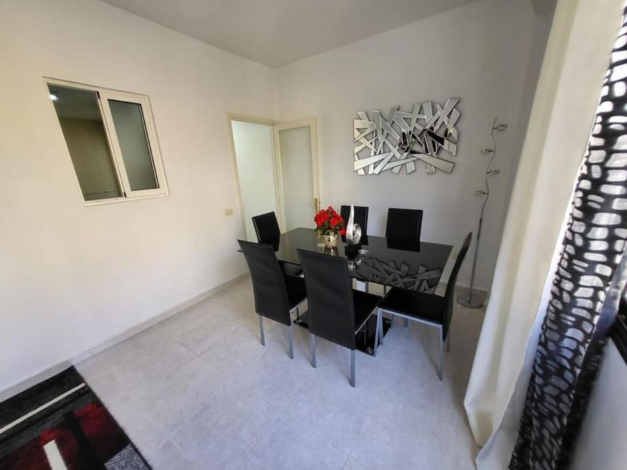 Apartamento Playa Grande Las Palmas de Gran Canaria Ngoại thất bức ảnh