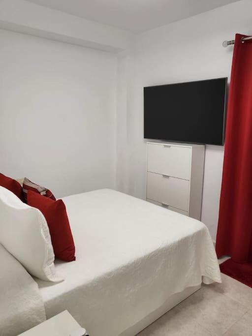 Apartamento Playa Grande Las Palmas de Gran Canaria Ngoại thất bức ảnh