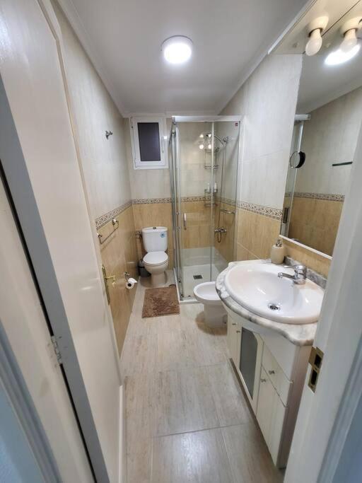 Apartamento Playa Grande Las Palmas de Gran Canaria Ngoại thất bức ảnh