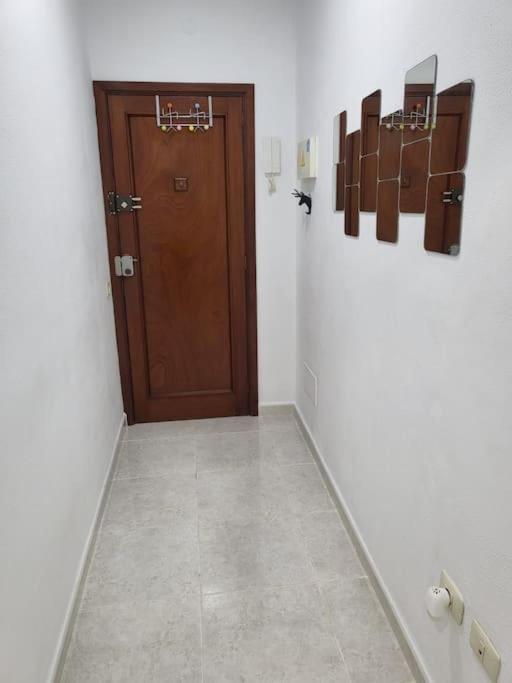 Apartamento Playa Grande Las Palmas de Gran Canaria Ngoại thất bức ảnh