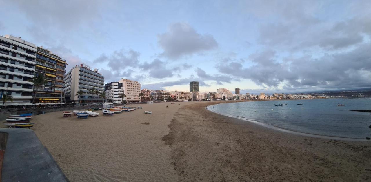 Apartamento Playa Grande Las Palmas de Gran Canaria Ngoại thất bức ảnh